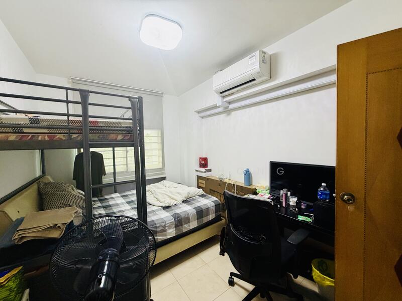 117 Edgefield Plains, 117 Edgefield Plains, 4 Bedrooms, 1,399 sqft, HDB Flat For Rent, by John Chong, 500053992 - Bedroom - PropertyGuru.com.sg