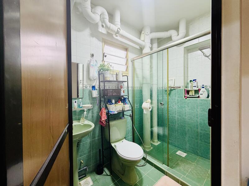 117 Edgefield Plains, 117 Edgefield Plains, 4 Bedrooms, 1,399 sqft, HDB Flat For Rent, by John Chong, 500053992 - PropertyGuru.com.sg