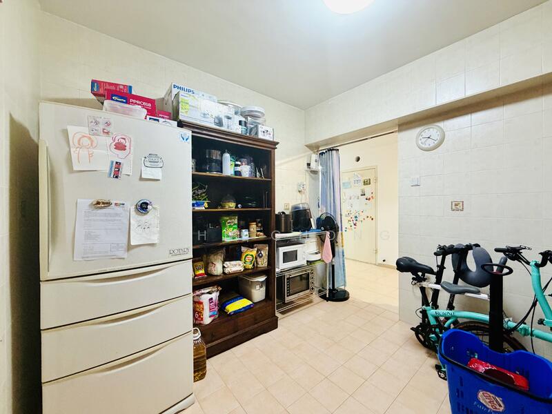 117 Edgefield Plains, 117 Edgefield Plains, 4 Bedrooms, 1,399 sqft, HDB Flat For Rent, by John Chong, 500053992 - PropertyGuru.com.sg