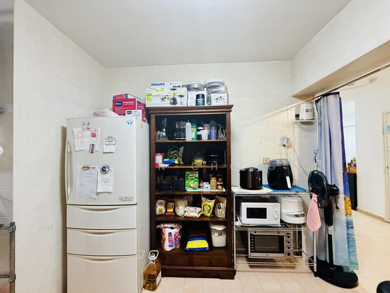 117 Edgefield Plains, 117 Edgefield Plains, 4 Bedrooms, 1,399 sqft, HDB Flat For Rent, by John Chong, 500053992 - PropertyGuru.com.sg