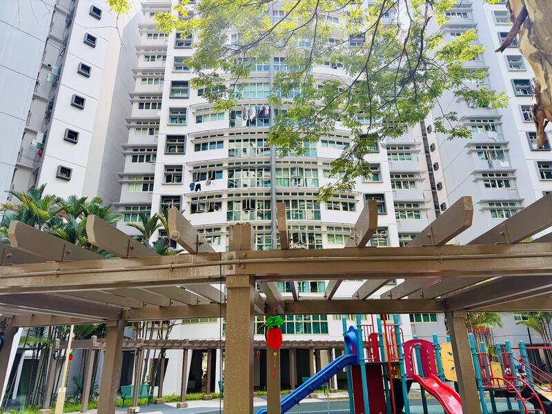 117 Edgefield Plains, 117 Edgefield Plains, 4 Bedrooms, 1,399 sqft, HDB Flat For Rent, by John Chong, 500053992 - PropertyGuru.com.sg