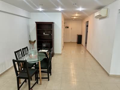 For Rent - 117 Edgefield Plains