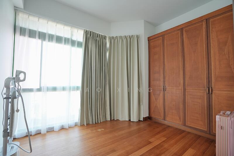 St Michael's Place, 1 Jalan Taman, 3 Bedrooms, 1,227 sqft, Condominium For Rent, by Yao Xing, 500054000 - Interior - PropertyGuru.com.sg