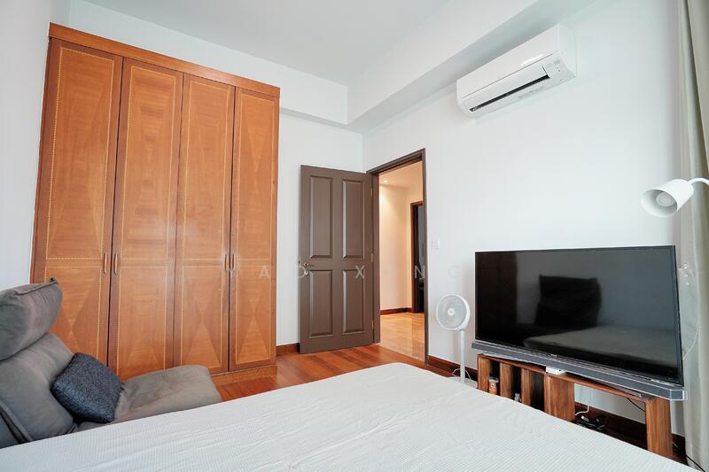 St Michael's Place, 1 Jalan Taman, 3 Bedrooms, 1,227 sqft, Condominium For Rent, by Yao Xing, 500054000 - Bedroom - PropertyGuru.com.sg