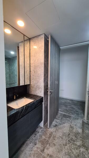 Margaret Ville Condominium For Sale at S$ 1,200,000 | PropertyGuru Singapore - Bathroom