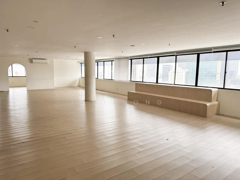 Sim Lim Tower, 10 Jalan Besar, 4,209 sqft, Office For Sale, by Tania Ong, 500054004 - Interior - CommercialGuru.com.sg