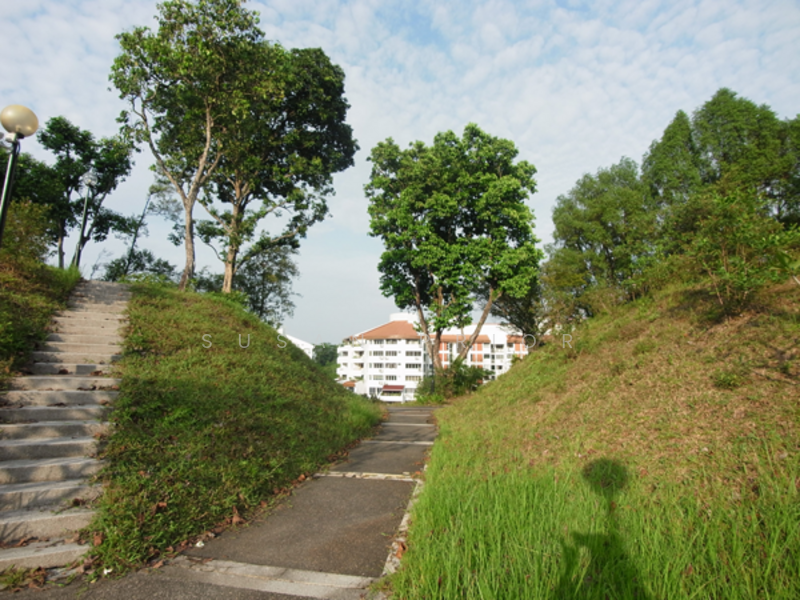 Clementi Park Condominium For Sale at S$ 3,200,000 | PropertyGuru Singapore