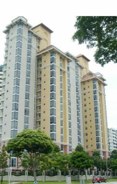Alessandrea Apartment For Sale at S$ 2,100,000 | PropertyGuru Singapore - Exterior