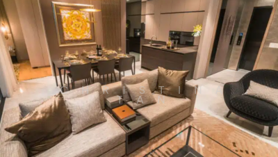 For Sale - River Modern