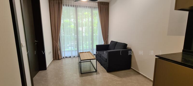 Park Colonial Condominium For Sale at S$ 1,048,000 | PropertyGuru Singapore - Living Room