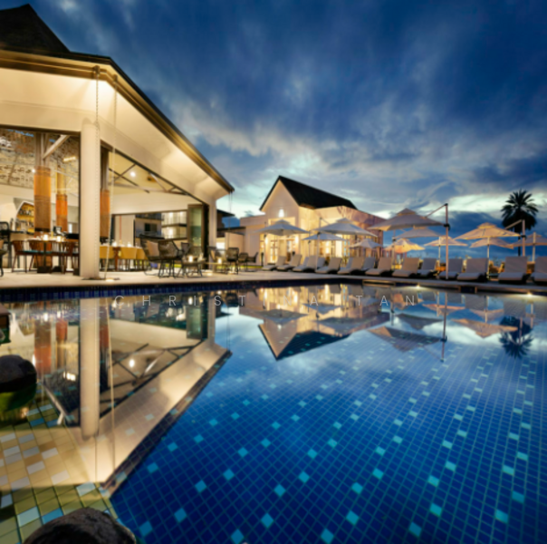 River Modern Condominium For Sale at S$ 2,095,000 | PropertyGuru Singapore - Exterior