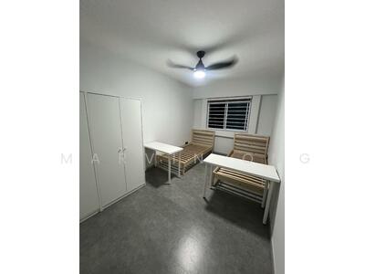For Rent - 273B Jurong West Avenue 3