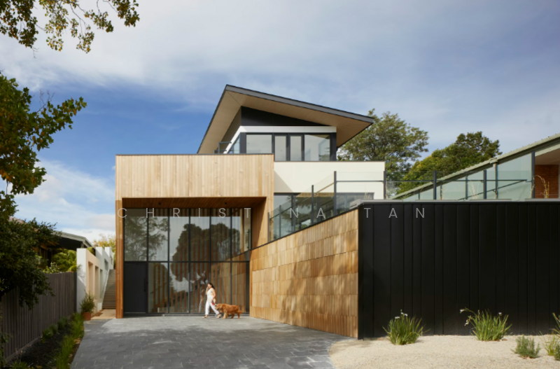 River Modern Condominium For Sale at S$ 3,895,000 | PropertyGuru Singapore - Exterior