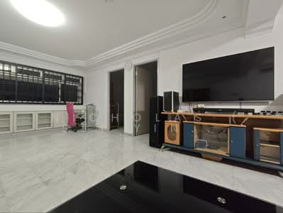 For Rent - 506 Choa Chu Kang Street 51