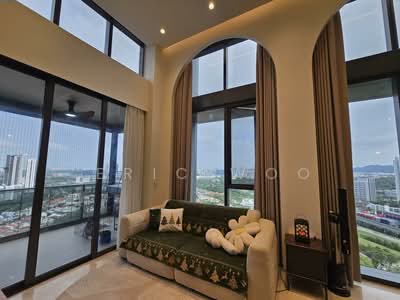 For Sale - Parc Clematis