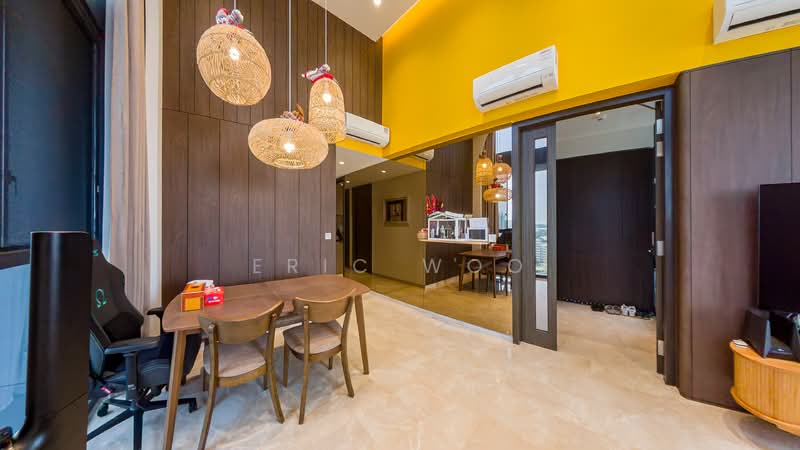 For Sale - Parc Clematis