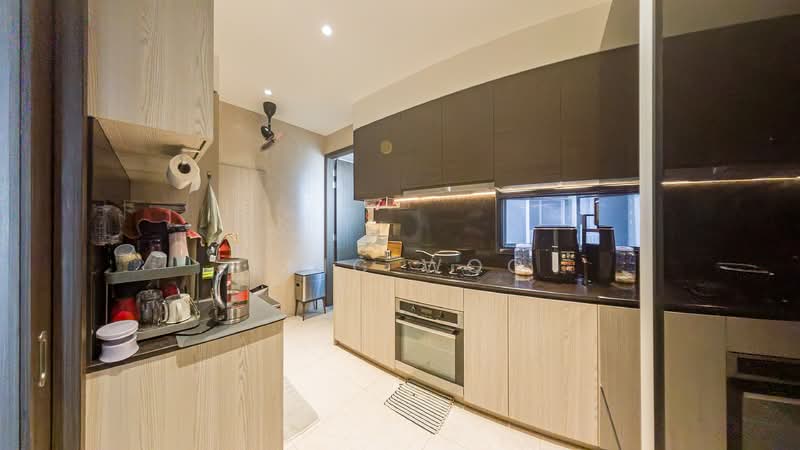 For Sale - Parc Clematis