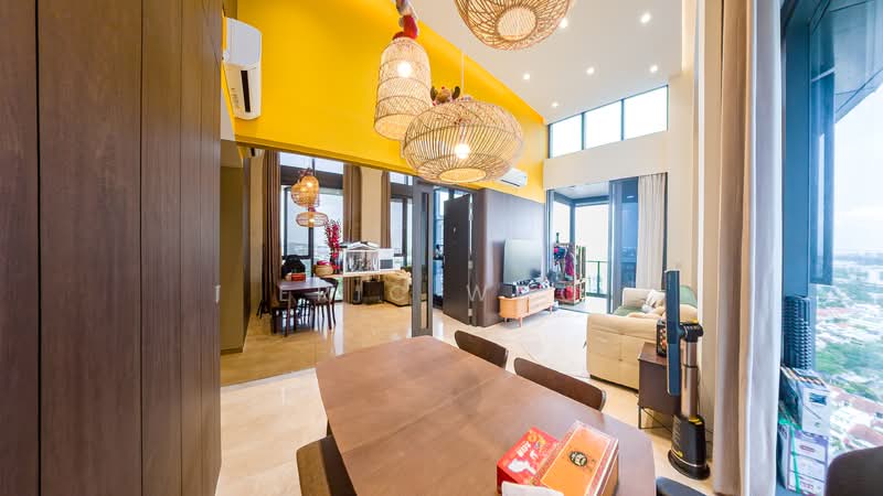 For Sale - Parc Clematis