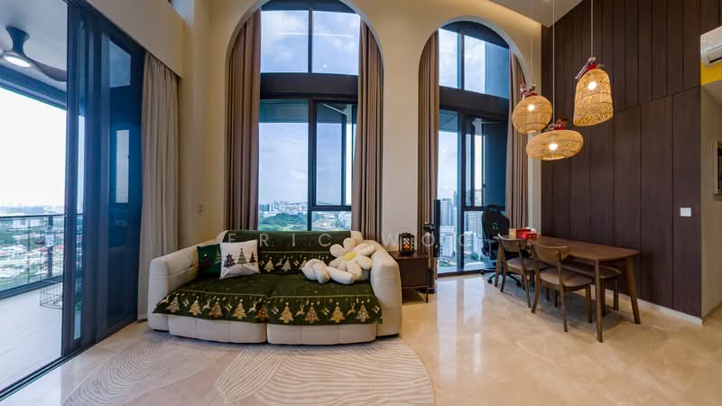 For Sale - Parc Clematis