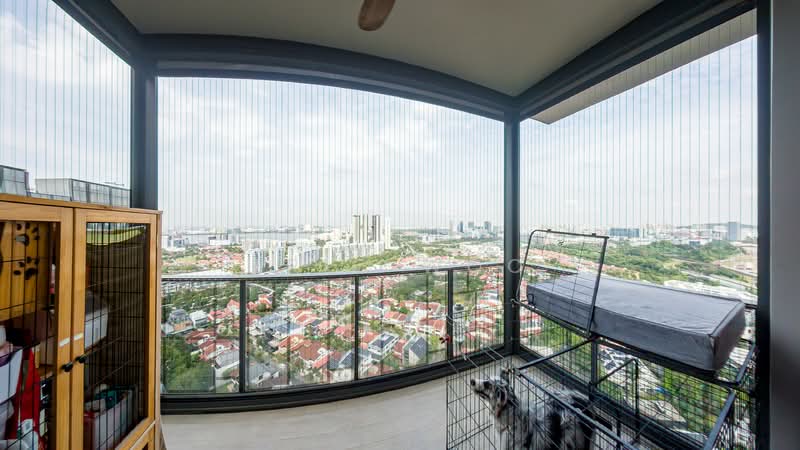 For Sale - Parc Clematis