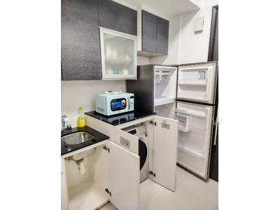 For Rent - Viva Vista