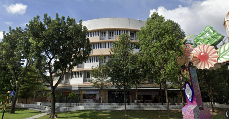 Icon @ Changi, 228 Changi Road, 280 sqft, Shop / Shophouse For Sale, by Sheena Heng, 500054029 - Exterior - CommercialGuru.com.sg