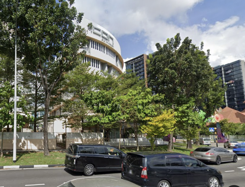 Icon @ Changi, 228 Changi Road, 280 sqft, Shop / Shophouse For Sale, by Sheena Heng, 500054029 - Exterior - CommercialGuru.com.sg
