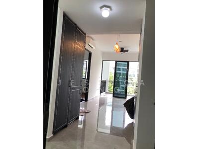 For Rent - Mayfair Gardens