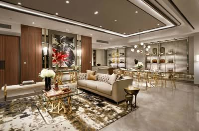 For Sale - Boulevard 88