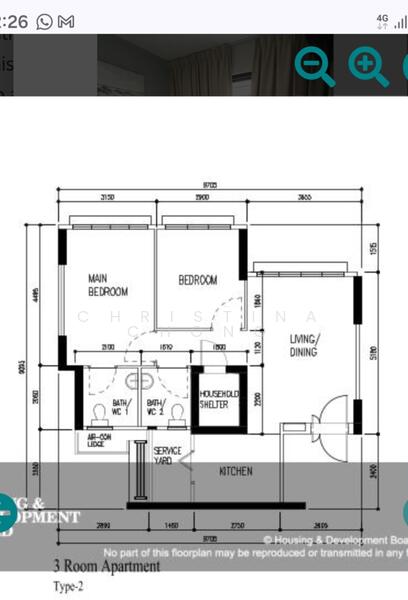 365D Upper Serangoon Road HDB Flat For Sale at S$ 668,888 | PropertyGuru Singapore