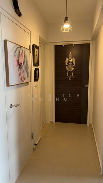 365D Upper Serangoon Road HDB Flat For Sale at S$ 668,888 | PropertyGuru Singapore - Corridor