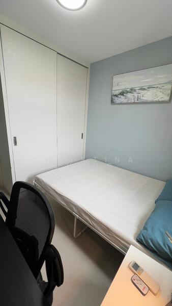 365D Upper Serangoon Road HDB Flat For Sale at S$ 668,888 | PropertyGuru Singapore - Bedroom