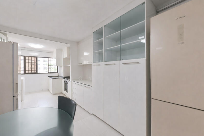601 Clementi West Street 1 HDB Flat For Sale at S$ 620,000 | PropertyGuru Singapore