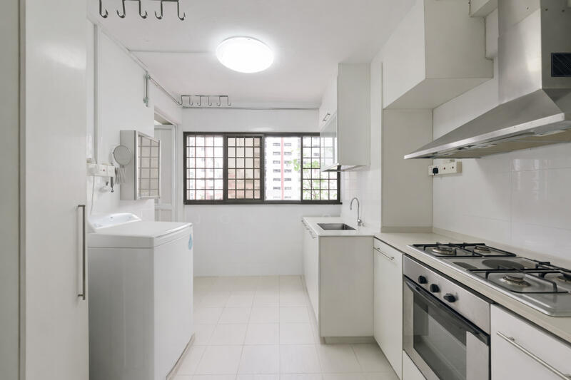 601 Clementi West Street 1 HDB Flat For Sale at S$ 620,000 | PropertyGuru Singapore