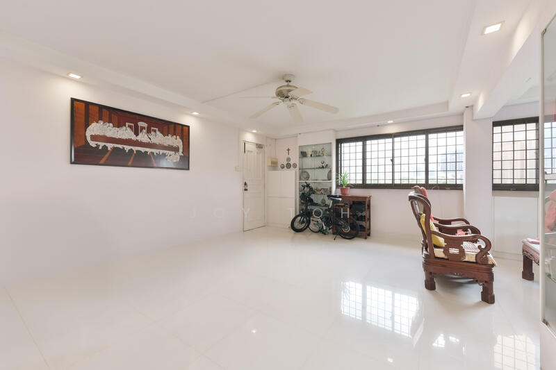 601 Clementi West Street 1 HDB Flat For Sale at S$ 620,000 | PropertyGuru Singapore