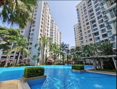 For Rent - Whitewater