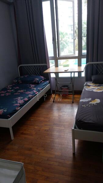 Whitewater, 27 Pasir Ris Street 72, Room Rental, 150 sqft, Executive Condominium For Rent, by Tony Liaw, 500054036 - Bedroom - PropertyGuru.com.sg