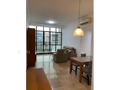 For Rent - Regent Heights