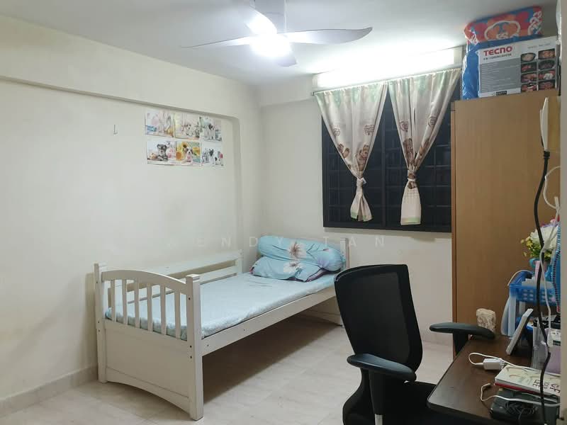 28 Jalan Bukit Merah, 28 Jalan Bukit Merah, Room Rental, 150 sqft, HDB Flat For Rent, by Wendy Tan, 500054038 - Bedroom - PropertyGuru.com.sg