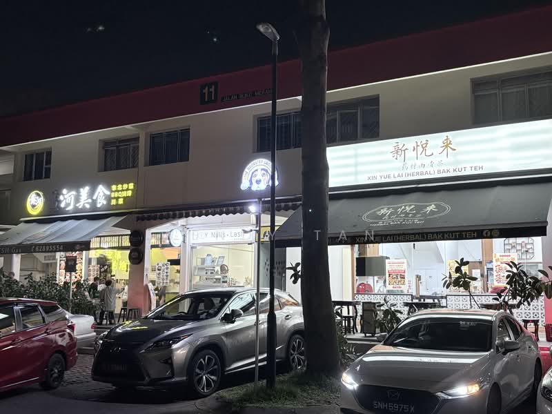 28 Jalan Bukit Merah, 28 Jalan Bukit Merah, Room Rental, 150 sqft, HDB Flat For Rent, by Wendy Tan, 500054038 - Exterior - PropertyGuru.com.sg