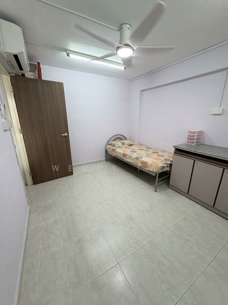 28 Jalan Bukit Merah, 28 Jalan Bukit Merah, Room Rental, 150 sqft, HDB Flat For Rent, by Wendy Tan, 500054038 - Bedroom - PropertyGuru.com.sg
