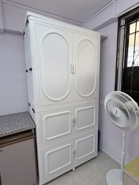 28 Jalan Bukit Merah, 28 Jalan Bukit Merah, Room Rental, 150 sqft, HDB Flat For Rent, by Wendy Tan, 500054038 - Interior - PropertyGuru.com.sg