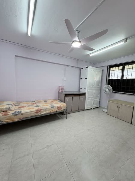 28 Jalan Bukit Merah, 28 Jalan Bukit Merah, Room Rental, 150 sqft, HDB Flat For Rent, by Wendy Tan, 500054038 - Bedroom - PropertyGuru.com.sg