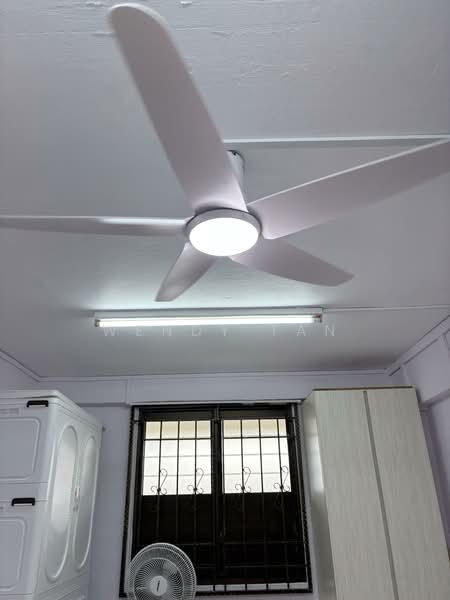 28 Jalan Bukit Merah, 28 Jalan Bukit Merah, Room Rental, 150 sqft, HDB Flat For Rent, by Wendy Tan, 500054038 - Interior - PropertyGuru.com.sg