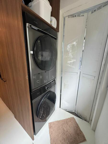 9 Eunos Crescent, 9 Eunos Crescent, Room Rental, 150 sqft, HDB Flat For Rent, by Christina Chong, 500054041 - Interior - PropertyGuru.com.sg