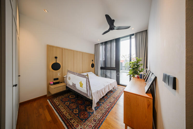 Short Term Lease Riviera Drive Semi D, , 5 Bedrooms, 6,480 sqft, Semi-Detached House For Rent, by Kevin Koh, 500054045 - PropertyGuru.com.sg