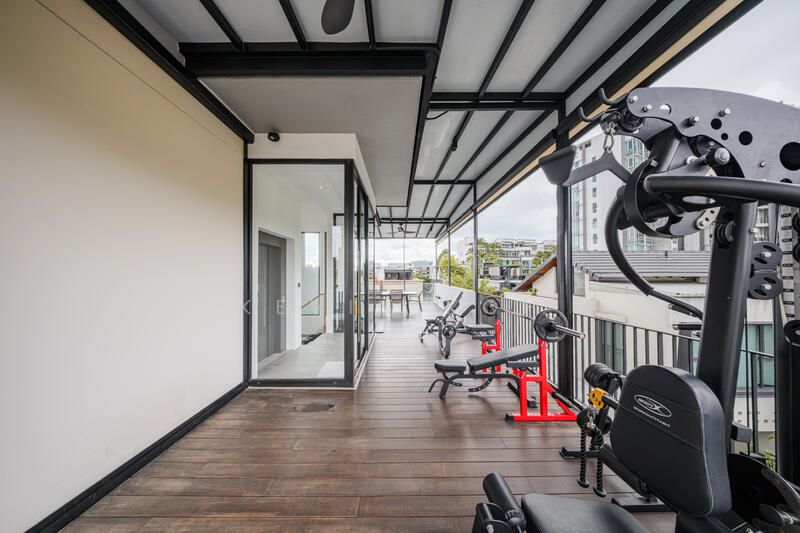 Short Term Lease Riviera Drive Semi D, , 5 Bedrooms, 6,480 sqft, Semi-Detached House For Rent, by Kevin Koh, 500054045 - PropertyGuru.com.sg