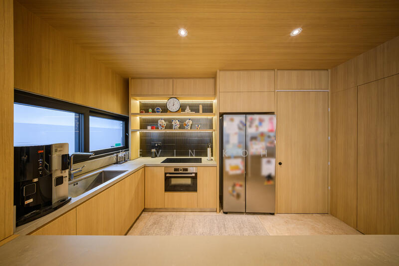 Short Term Lease Riviera Drive Semi D, , 5 Bedrooms, 6,480 sqft, Semi-Detached House For Rent, by Kevin Koh, 500054045 - PropertyGuru.com.sg