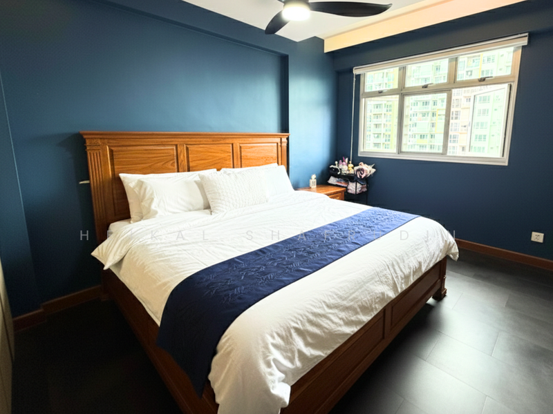 453B Fernvale Road HDB Flat For Sale at S$ 640,000 | PropertyGuru Singapore