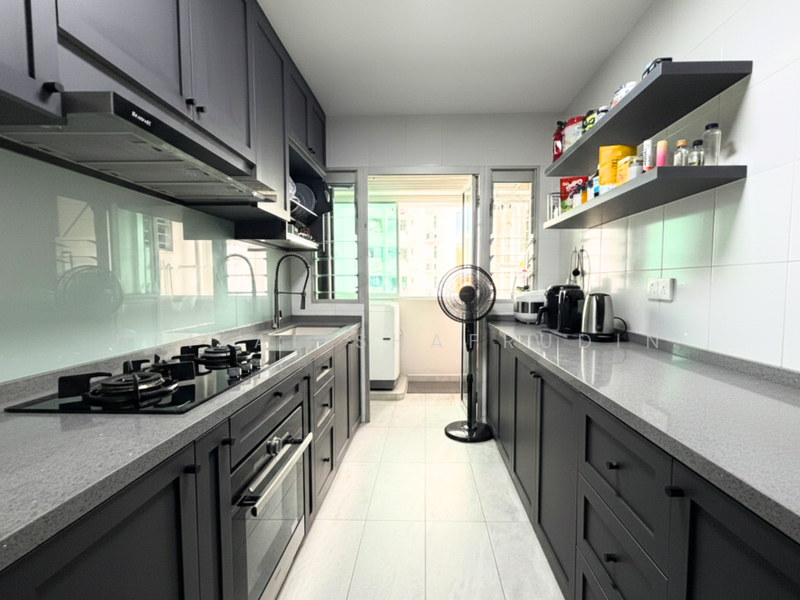 453B Fernvale Road HDB Flat For Sale at S$ 640,000 | PropertyGuru Singapore